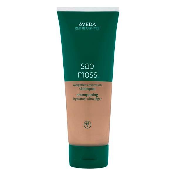 AVEDA Sap Moss Weightless Hydration Shampoo 200 ml