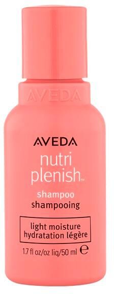 AVEDA Nutriplenish Hydrating Shampoo Light Moisture 50 ml