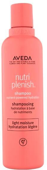 AVEDA Nutriplenish Hydrating Shampoo Light Moisture 250 ml