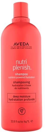 AVEDA Nutriplenish Hydrating Shampoo Deep Moisture 1 litro