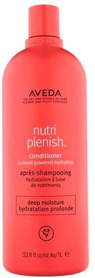 AVEDA Nutriplenish Hydrating Conditioner Deep Moisture 1 litro