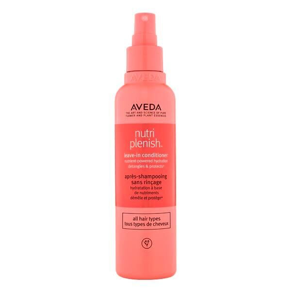 AVEDA Nutriplenish Leave-In Conditioner 200 ml