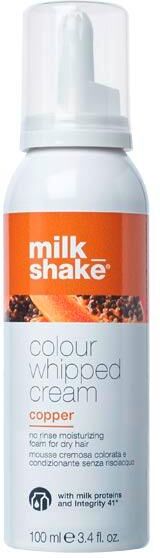 milk_shake Colour Whipped Cream Copper, 100 ml