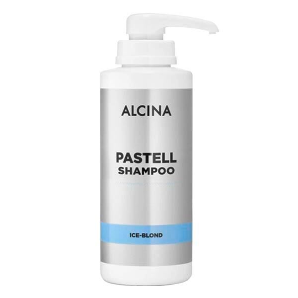 Alcina Pastell Shampoo Ice-Blond 500 ml