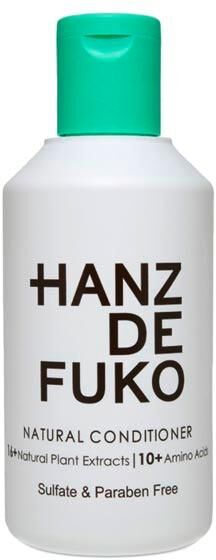 Hanz De Fuko Natural Conditioner 237 ml