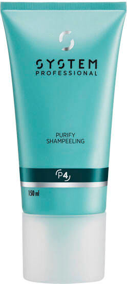 System Professional Purify P4 Shampeeling 150 ml