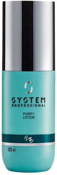 System Professional Purify P5 Lotion 125 ml