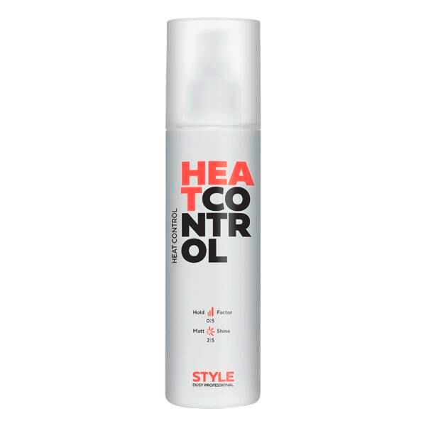 dusy professional style heat control leichter halt 200 ml