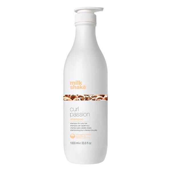 milk_shake Curl Passion Shampoo 1 litro