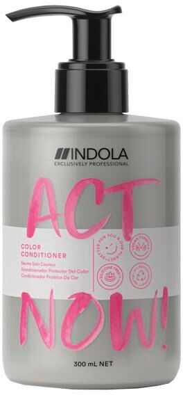 Indola ACT NOW! Color Conditioner 300 ml