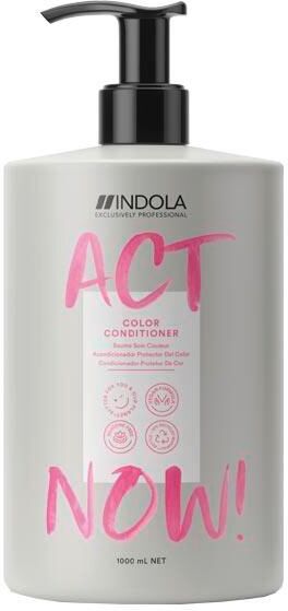 Indola ACT NOW! Color Conditioner 1 Liter