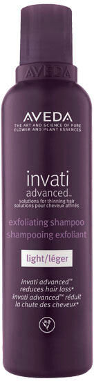 AVEDA Invati Advanced Exfoliating Shampoo Light 200 ml