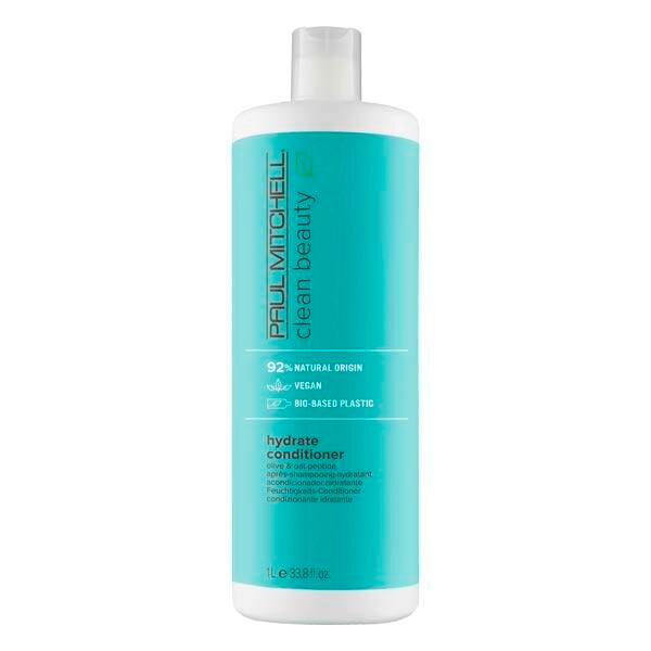 Paul Mitchell Clean Beauty Hydrate Conditioner 1 litro