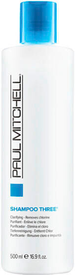 Paul Mitchell Clarifying Shampoo Three 500 ml