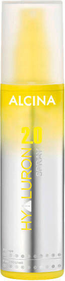 Alcina Hyaluron 2.0 Spray 125 ml