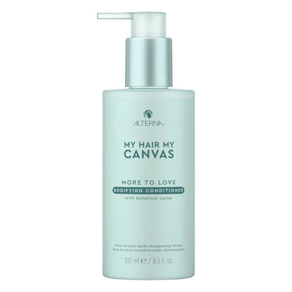 Alterna My Hair My Canvas More To Love Bodifying Conditioner 251 ml