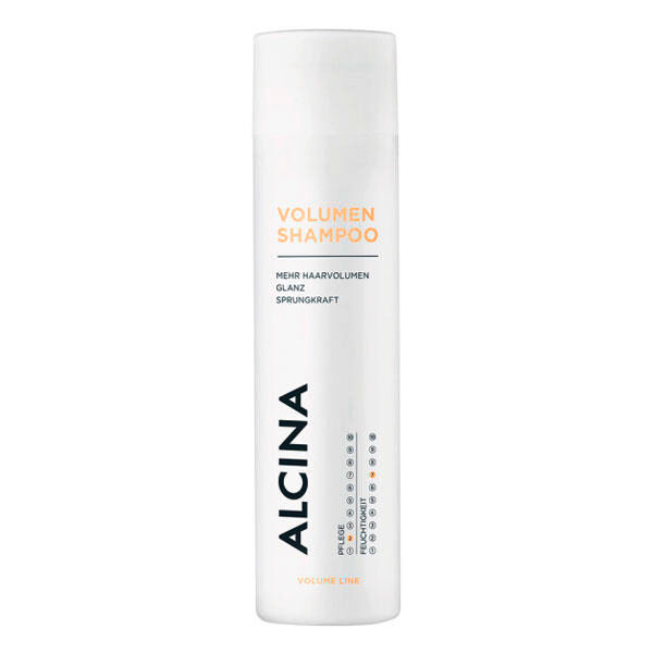 Alcina Shampoo volume 250 ml