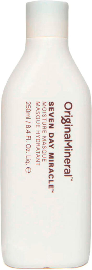 O&M Seven Day Miracle Mask 250 ml