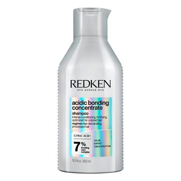 Redken acidic bonding concentrate Shampoo 300 ml