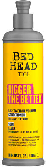 Tigi Bigger The Better Conditioner 300 ml