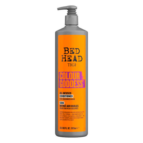 Tigi Colour Goddess Conditioner 970 ml