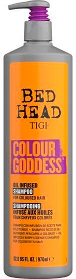 Tigi Colour Goddess Shampoo 970 ml