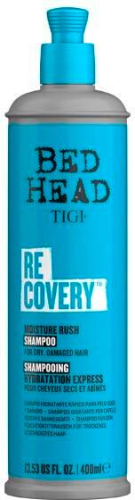 Tigi Recovery Shampoo 400 ml