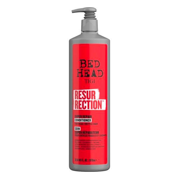 Tigi Condizionatore di resurrezione 970 ml