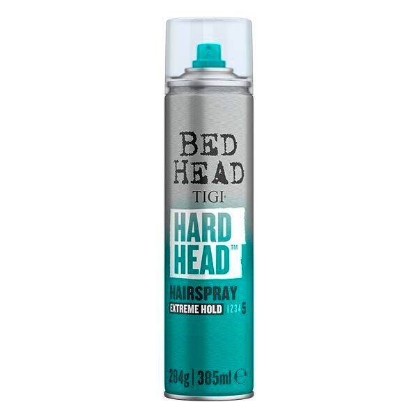 Tigi Lacca per capelli Hard Head tenuta molto forte 385 ml