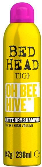 Tigi Oh Bee Hive Matte Dry Shampoo 238 ml