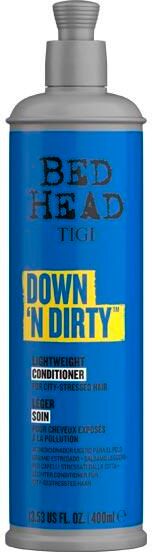 Tigi Condizionatore leggero Down N' Dirty 400 ml