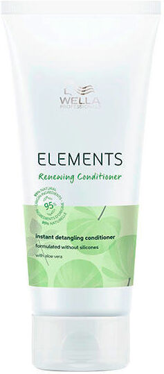 Wella Elements Renewing Conditioner 200 ml