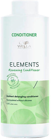 Wella Elements Renewing Conditioner 1 litro