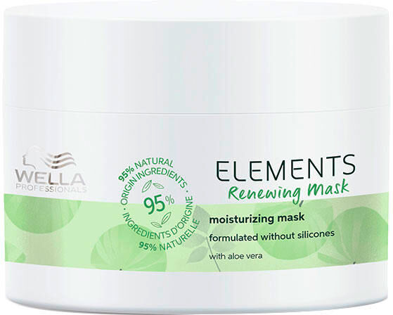 Wella Elements Renewing Mask 150 ml