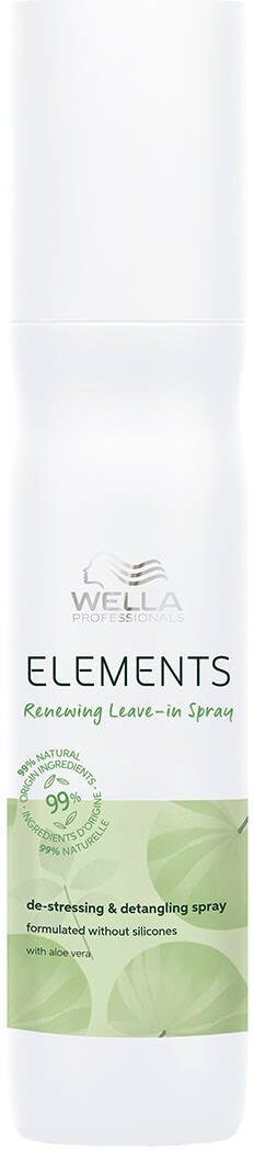 Wella Elements Renewing Leave-In Spray 150 ml