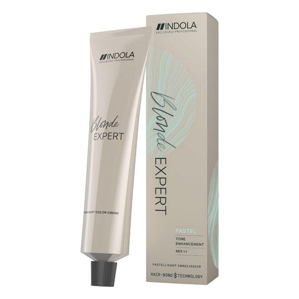 Indola Blonde Expert Pastel P.2 Pearl Tube 60 ml