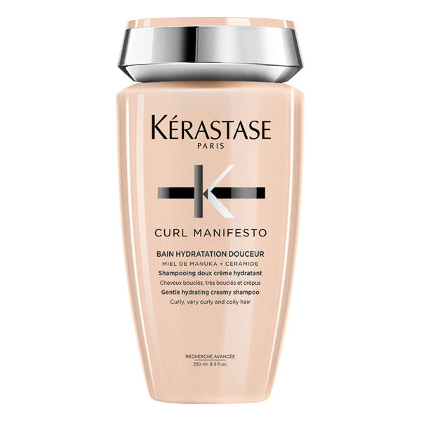 Kérastase Curl Manifesto Bain Hydration Douceur 250 ml