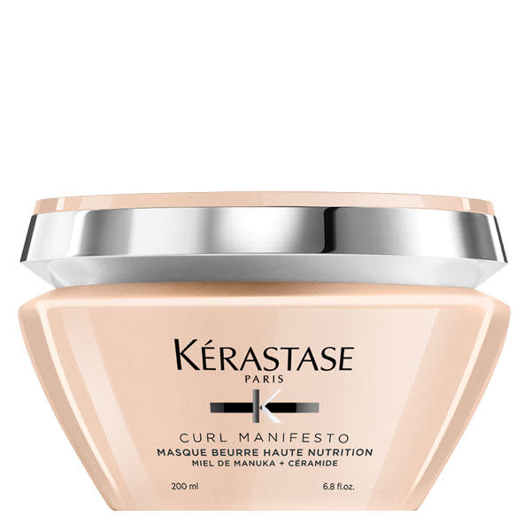 Kérastase Curl Manifesto Masque Beurre Haute Nutrition 200 ml