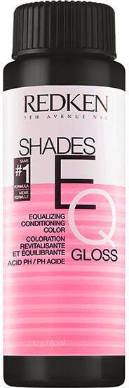 Redken Shades EQ Gloss 09B Sterling 60 ml Sterling