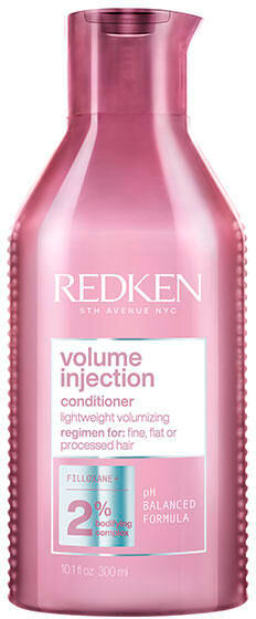 Redken volume injection Conditioner 300 ml