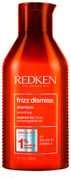 Redken frizz dismiss Shampoo 300 ml