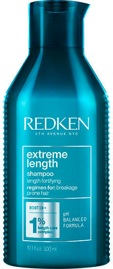 Redken extreme length Shampoo 300 ml