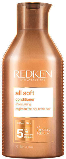 Redken all soft Conditioner 300 ml