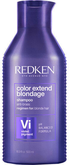 Redken color extend blondage Shampoo 500 ml