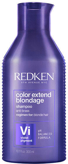 Redken color extend blondage Shampoo 300 ml