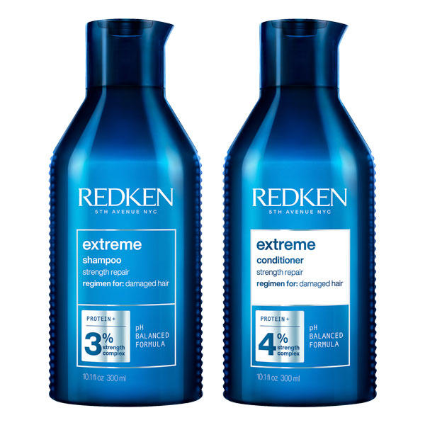 Redken extreme Care Duo