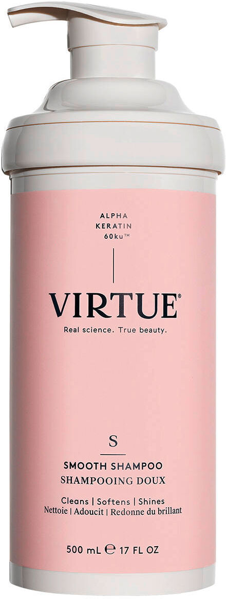 Virtue Smooth Shampoo 500 ml