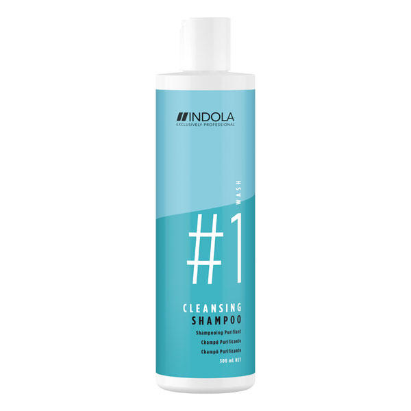 Indola Care & Style Shampoo 300 ml