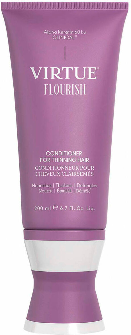 Virtue Flourish Conditioner for Thinning Hair 200 ml