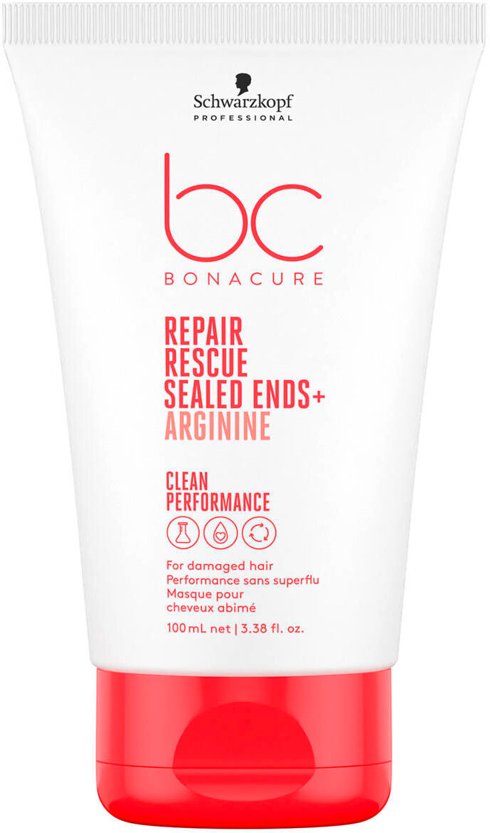 Schwarzkopf Professional BC Bonacure REPAIR RESCUE Sealed Ends+ 100 ml